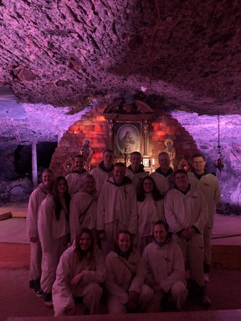 Bezirks- Kulturausflug