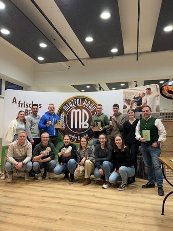 Vorstandsausflug 2026