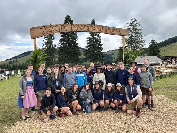 Teichalmtreffen