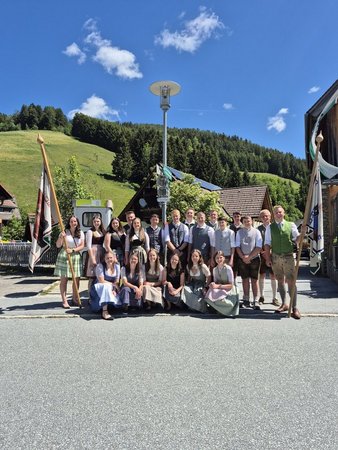 2026 06 04 Fronleichnam