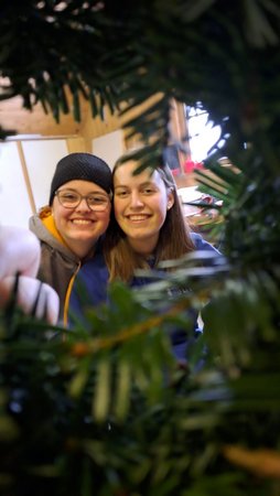 2025 11 22 Adventkranzbinden