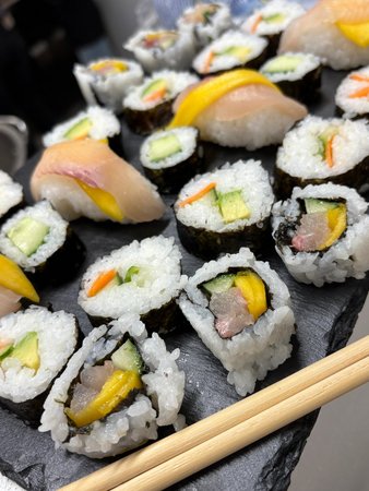 2026 03 10 Sushikurs