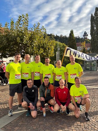 Graz Marathon